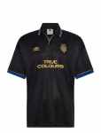 Umbro - Boxy Football Shirt - Spordi jalgpallis&auml;rgid - XXL
