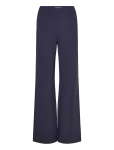Minus - Msmarcia Wide Leg Pant - Lai jalg - 36
