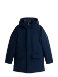 Tommy Hilfiger - Rockie Down Parka - Parkad - XXXL