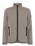 Didriksons - Hans Windproof Full-Zip - Spordifliisid - XXL