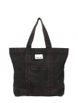 DAY ET - Day Washed Denim Bag - Kandekotid - ONE SIZE