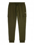 Polo Ralph Lauren - Double-Knit Cargo Jogger Pant - Dressip&uuml;ksid - XS