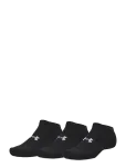 Under Armour - Ua Performance Cotton 3Pk Ns - Spordisokid - L
