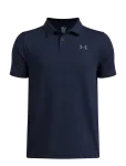 Under Armour - Ua Matchplay Polo - Spordi l&uuml;hikeste varrukatega polos&auml;rgid - 128-140