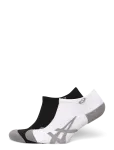Asics - 2 Pack Lightweight Run Ankle Sock - Spordisokid - M