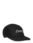 Asics - Performance Running 5 Panel Cap - Spordi nokam&uuml;tsid - L/XL