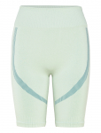 Hummel - Hmlhiit Seamless Short Tights - Spordi l&uuml;hikesed treeningp&uuml;ksid - L