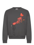 ONLY & SONS - Onsbanksy Vtg Crew Neck Vd - Dressipluusid - S