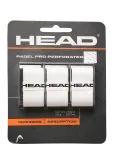 Head - Padel Pro Perforated - Sport Muud aksessuaarid - ONE SIZE