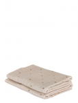 Nuuroo - Josefine Bamboo Muslin Cloth 2-Pack - Musliinlapid - ONE SIZE