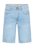 Blend - Bhtwister Slm/Reg Denimshorts - L&uuml;hikesed teksap&uuml;ksid - M