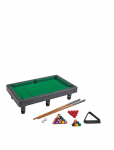 Noris - Pool Billard & Snooker-Game - Aktiivsed m&auml;ngud - ONE SIZE