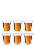 Bodum - Bodum Canteen - Kohvitassid - 20 CL