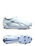 PUMA - Ultra 6 Match Fg/Ag - Spordi jalgpallisaapad - 45