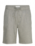 Casual Friday - Cftorp 0262 Linen Mix Shorts - Vabaaja l&uuml;hikesed p&uuml;ksid - XXL