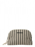 Sofie Schnoor Young - Rileysy Striped Toiletbag - Tualett-tarvete kotid - ONE SIZE