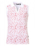 Abacus - Lds Victoria Drycool Sleeveless - Spordipolod - L