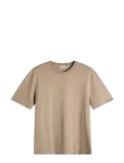 J. Lindeberg - Alpha T-Shirt - L&uuml;hikeste varrukatega - XL