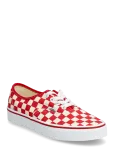 VANS - Authentic - Madala s&auml;&auml;rega sporditossud - 38