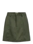 Object - Objallie Hw Short Skirt 141 - L&uuml;hikesed seelikud - 34
