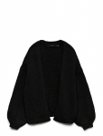 Vero Moda - Vmmaybe Ls Open Cardigan Noos - Kardiganid - XL