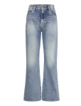 Replay - Becka Mid Waist Flared Original  Denim Trousers - Laieneva s&auml;&auml;rega - 32 x 32