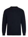 Superdry - Chunky Raglan Jumper - &Uuml;mara kaelusega - L