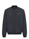 EA7 - Bomber Jacket - Bomber-jakid - XS