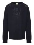 FUB - Structure Sweater - Pulloverid - 120