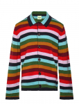 FUB - Striped Jacket - Kerged jakid - 140