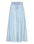 Levi's&reg; - Xl Skirt Trek Tech Skirt - Maksiseelikud - 27
