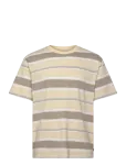 Levi's&reg; - Red Tab Vintage Tee Pecos Stri - L&uuml;hikeste varrukatega - L