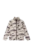 Reima - Fleece Sweater, Iisisti - Fliisjakid - 140
