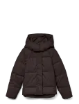 Vero Moda - Vmgretakylie Short Coated Jacket Noos - Polsterdatud jakid - L