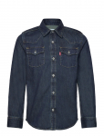 Levi's - Levi's&reg; New Barstow Western Shirt - Pikkade varrukatega s&auml;rgid - 176
