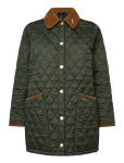 Barbour - Barbour Icons Modern Liddesdale Quilted Jacket - Tepitud jakid - 40