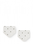 That's Mine - Eloy Bandana Bib - Pudip&otilde;lled - ONE SIZE