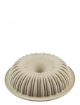 Silikomart - Raggio &Oslash;195 H68 - K&uuml;psise- ja koogivormid - &Oslash; 19.5 CM