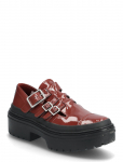 Converse - Chuck Taylor All Star Lugged Heel Mj - Mary Jane kingad - 35