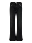 MOS MOSH - Mmcecilia Perla Jeans - Laieneva s&auml;&auml;rega - 24 Short