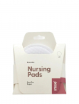 Imse Vimse - Nursing Pads Stay Dry, Super 2-Pairs - Rinnapumbad ja tarvikud - ONE SIZE