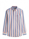 Tommy Hilfiger - Heritage Oxford Icon Stp Shirt - Vabaaja s&auml;rgid - L