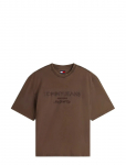 Tommy Jeans - Tjm 90S New Classics Ss Tee - L&uuml;hikeste varrukatega - M