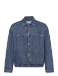 Edwin - Freeland Jacket - Voodrita teksatagid - XL