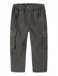 Name It - Nmmben Tap Cargo Twi Pant 8950-Po Noos - P&uuml;ksid - 80