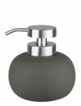 Mette Ditmer - Lotus Play Dispenser, Low (2 Pumps) - Seebipumbad ja seebitopsid - &Oslash;11X H13CM