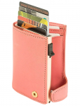Tony Perotti - Furbo Jeans Cardholder - Kaarditaskud - ONE SIZE