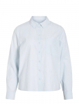 Vila - Vidarma L/S Regular Shirt - Noos - Pikkade varrukatega - 44