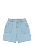 The New - Tnsavid Baggy Fit Worker Shorts - Cargo l&uuml;hikesed p&uuml;ksid - 9