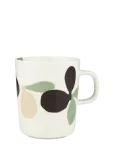 Marimekko Home - Omppo Mug 2,5 Dl - Kohvitassid - 25 CL